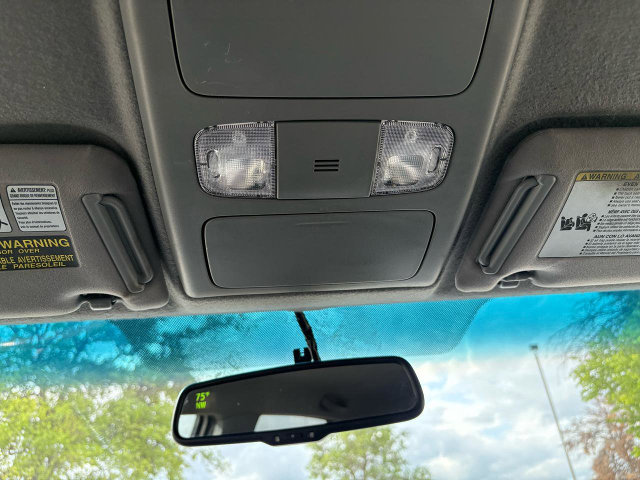 Used 2013 Toyota Tacoma PreRunner w/ SR5 Pkg image 11