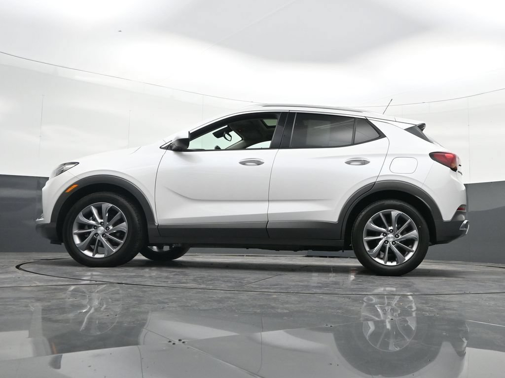 Certified 2023 Buick Encore GX Essence w/ Experience Buick Package FWD image 29