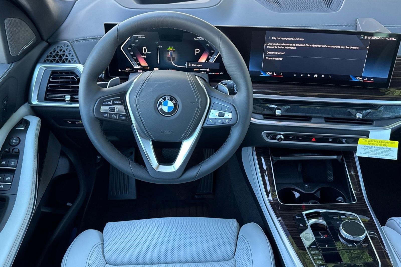 Used 2026 BMW X5 xDrive40i AWD/4WD image 26