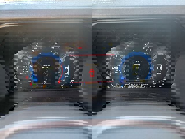 New 2026 Ford Bronco Outer Banks image 63