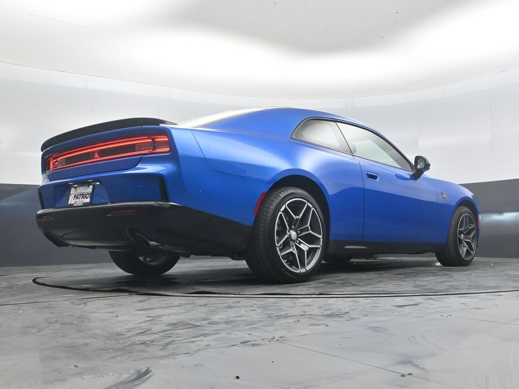 New 2026 Dodge Charger Scat Pack AWD/4WD image 41