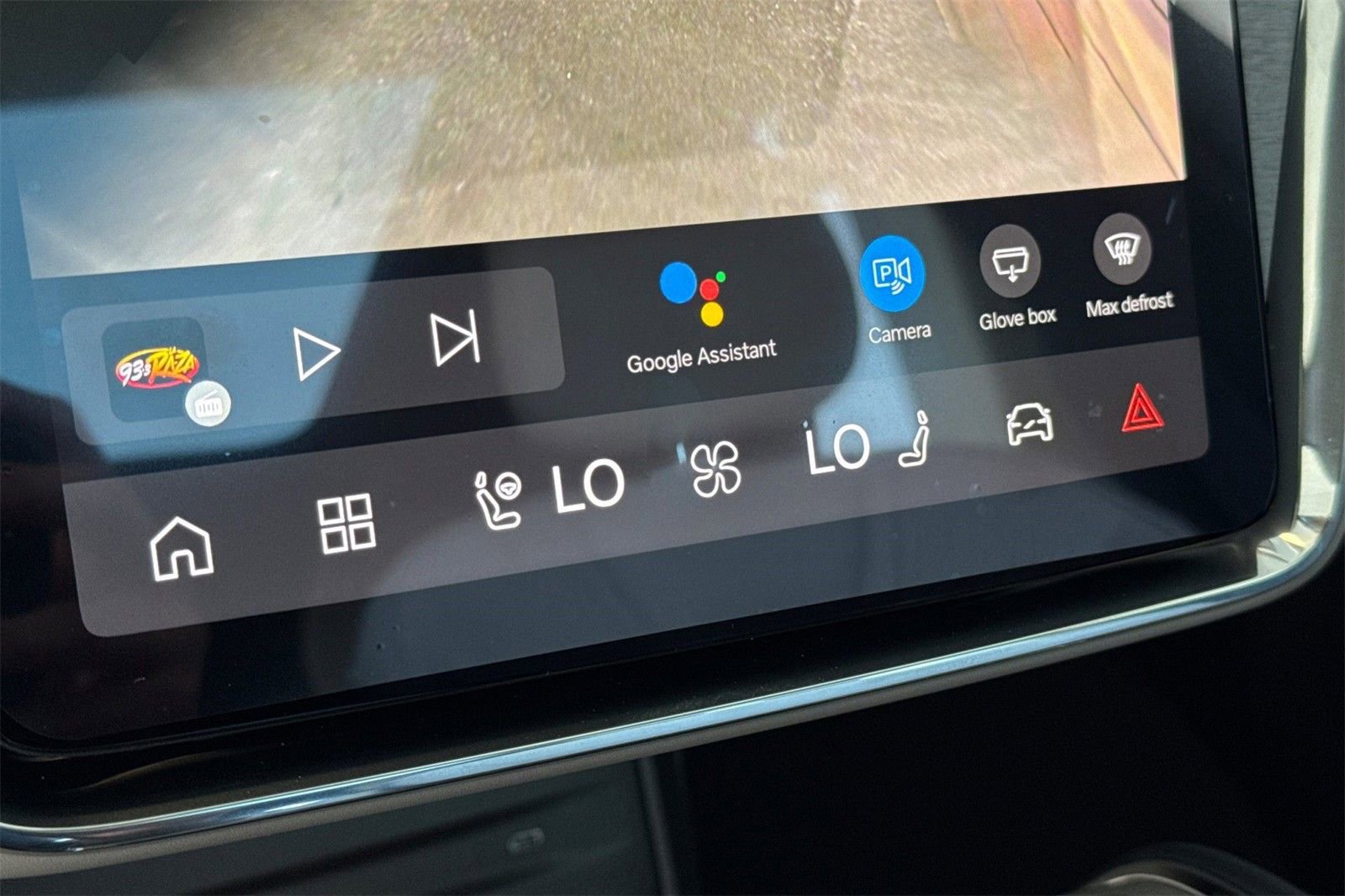 New 2025 Volvo EX90 Plus image 20