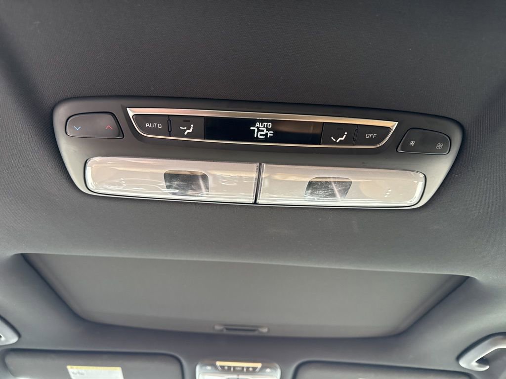 Used 2020 Kia Telluride SX image 15