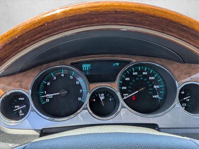 Used 2012 Buick Enclave Premium FWD image 10