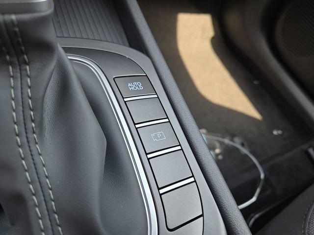 New 2025 Hyundai Kona SEL AWD/4WD image 15