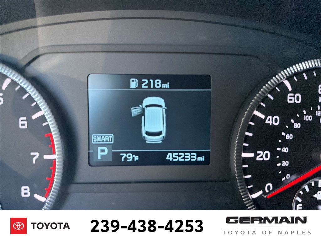 Used 2022 Kia Telluride S image 20