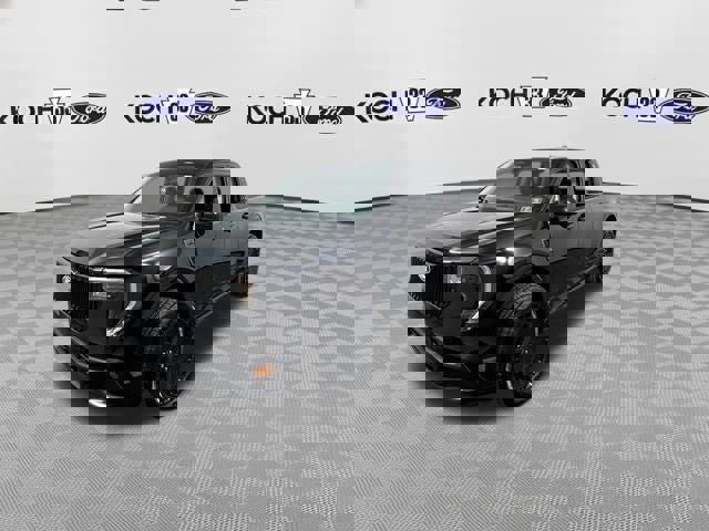 New 2025 Ford Maverick Lobo AWD/4WD image 4