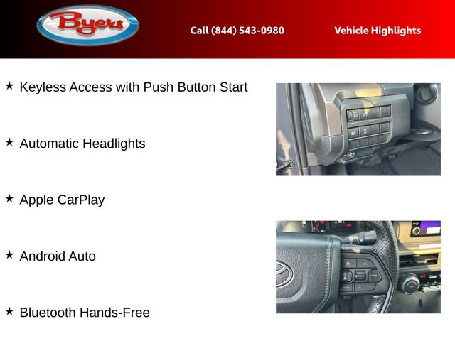 New 2026 Toyota Tacoma SR5 image 22