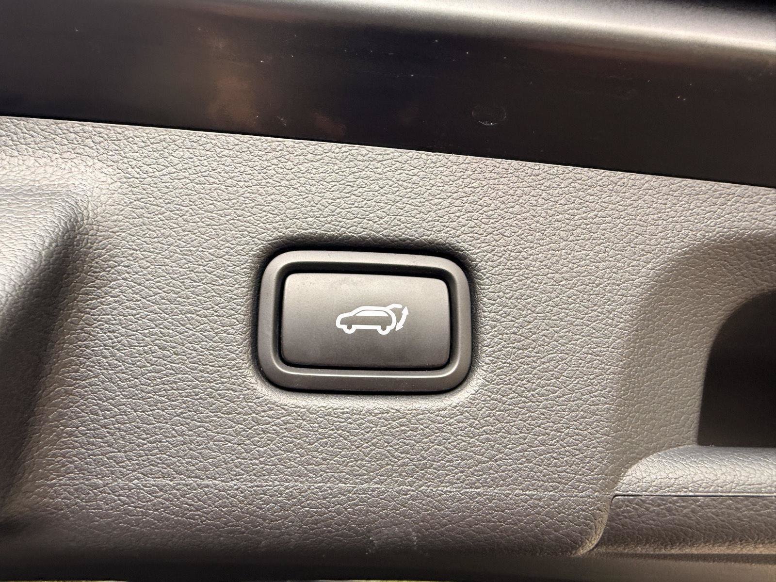 Certified 2025 Hyundai Palisade Calligraphy AWD/4WD image 21