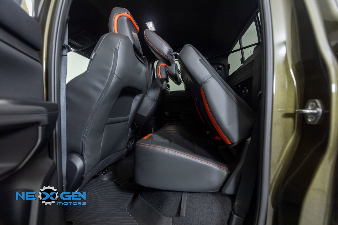 Used 2024 Ford Ranger Raptor AWD/4WD image 30