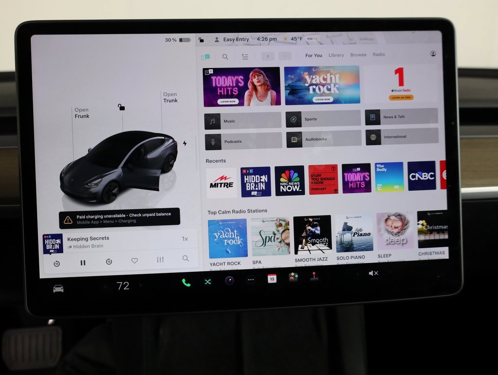 Used 2023 Tesla Model 3 Standard Range image 17