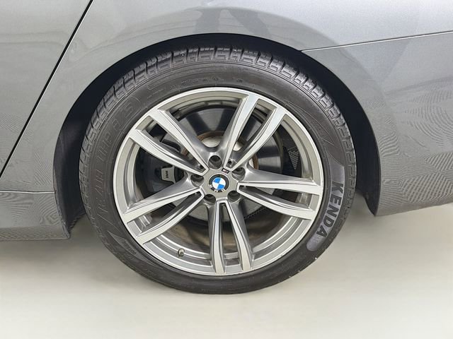 Used 2019 BMW 750i xDrive w/ Executive Package AWD/4WD image 33
