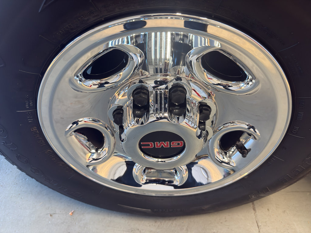 Used 2020 GMC Savana 2500 Work Van w/ Driver Convenience Package image 28