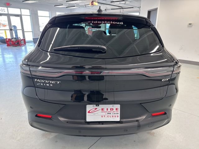 Used 2024 Dodge Hornet GT image 9