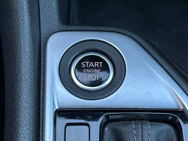Certified 2023 Nissan Sentra SV FWD image 34