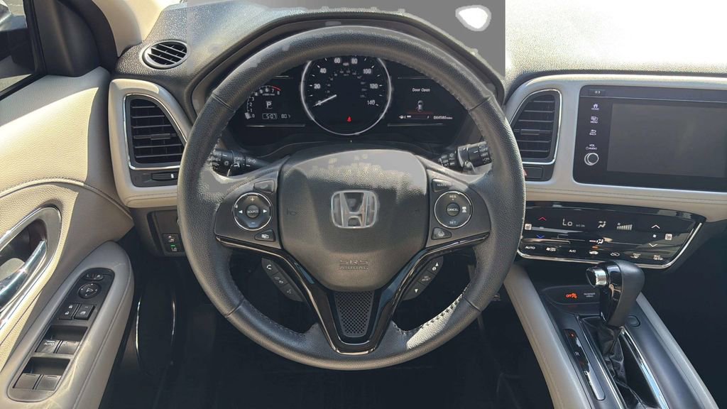 Used 2022 Honda HR-V EX-L image 14