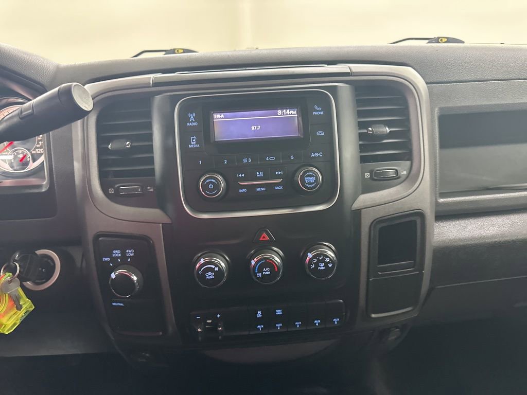 Used 2018 RAM 2500 Tradesman w/ Popular Equipment Group image 41