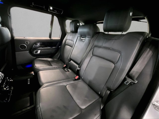 Used 2019 Land Rover Range Rover Supercharged AWD/4WD image 28