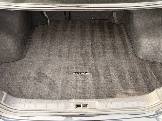 Used 2016 Nissan Altima 2.5 SL w/ 2.5 Technology Package FWD image 28