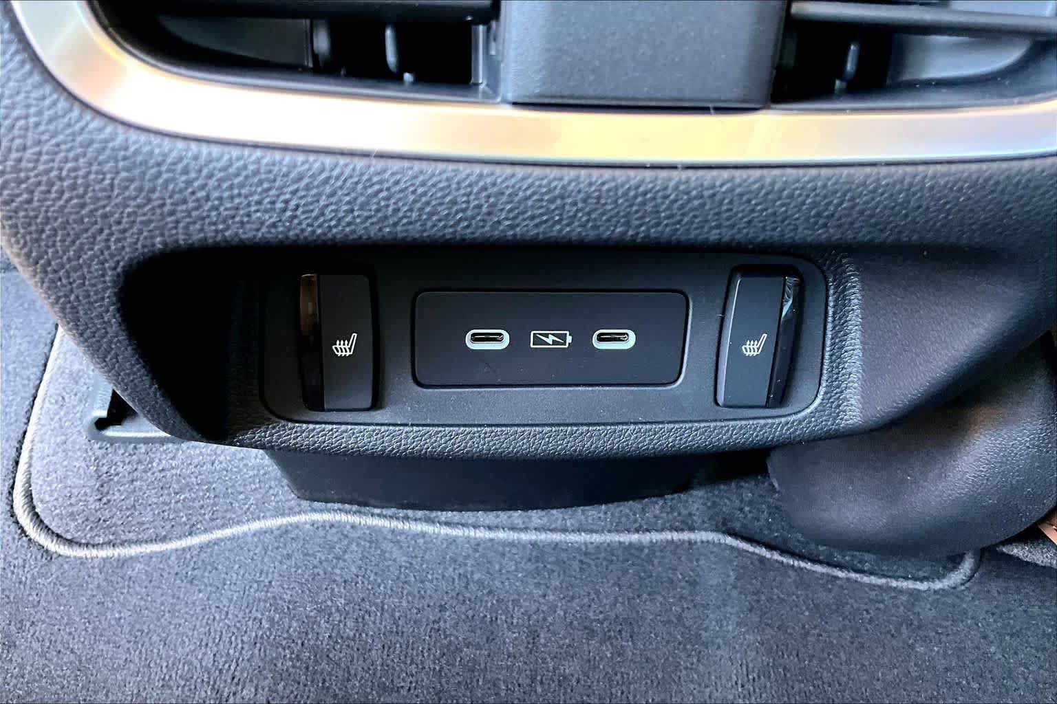 New 2026 Acura RDX SH-AWD w/ Advance Package image 18