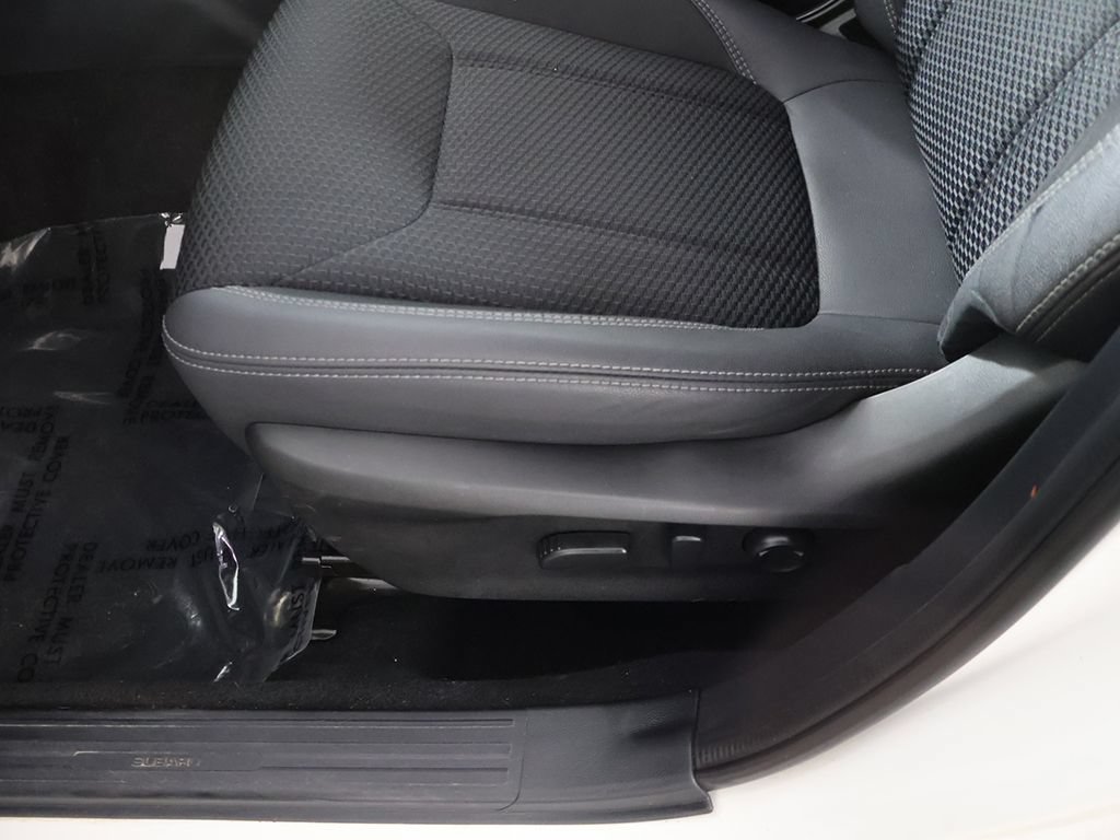Used 2021 Subaru Forester Premium w/ Popular Package #1 AWD/4WD image 32