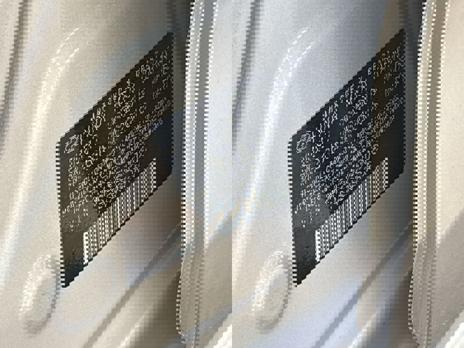 Used 2018 Hyundai Elantra GT w/ Style Package 02 image 20