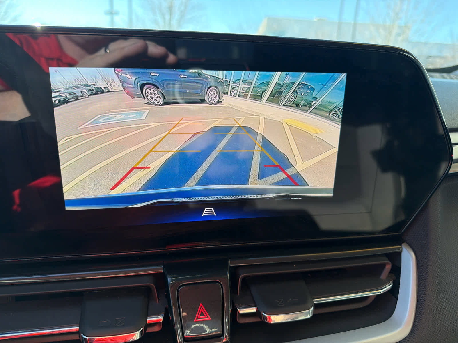 Used 2025 Chevrolet TrailBlazer LT image 25