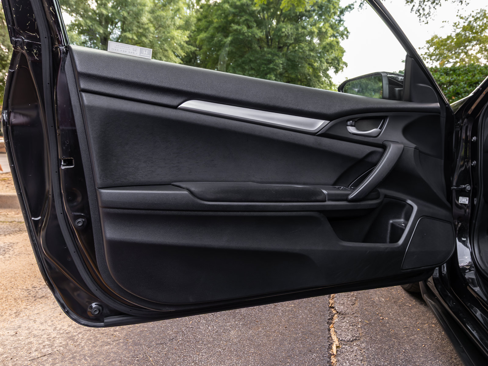 Used 2020 Honda Civic LX image 30
