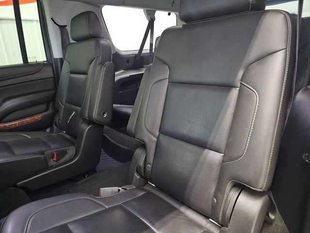 Used 2017 Chevrolet Suburban Premier AWD/4WD image 36