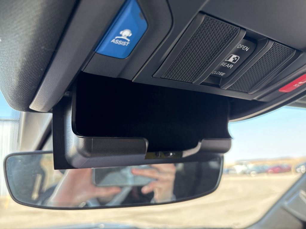 Used 2022 RAM 1500 Rebel w/ Rebel Level 2 Equipment Group image 45