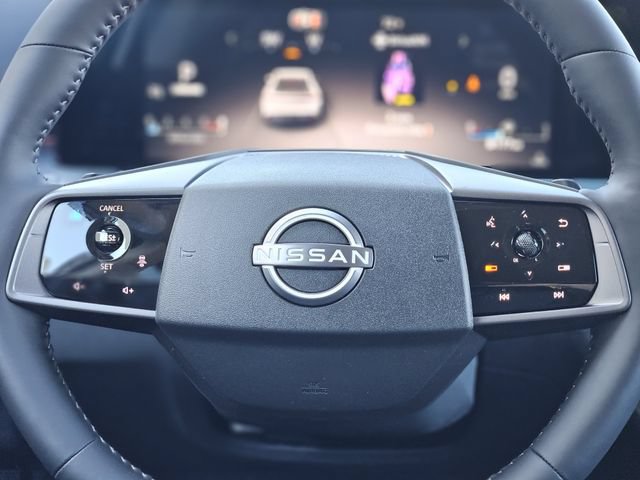 New 2026 Nissan Murano SL AWD/4WD image 15