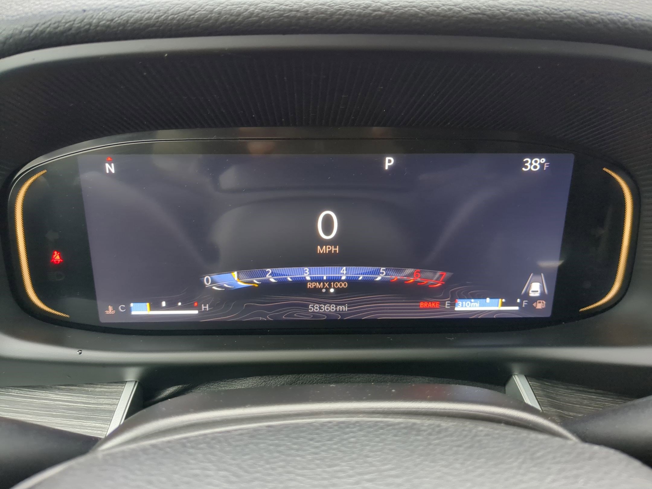 Used 2024 Jeep Wagoneer Series II image 17