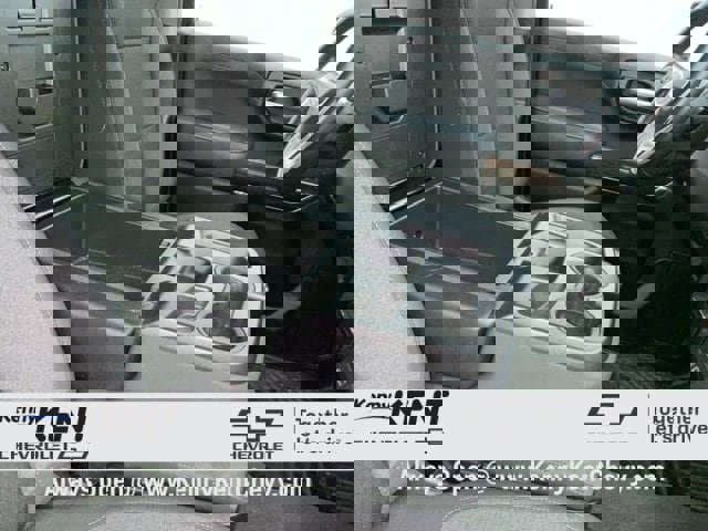 Used 2021 GMC Sierra 1500 SLE image 18