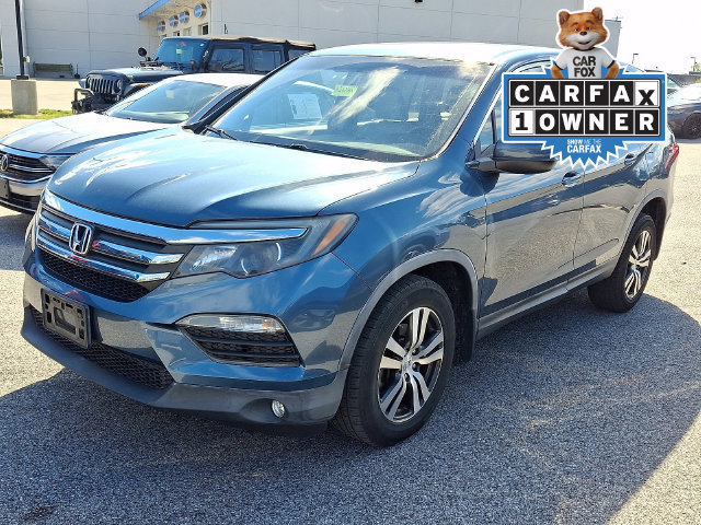 Used 2016 Honda Pilot EX-L image 3