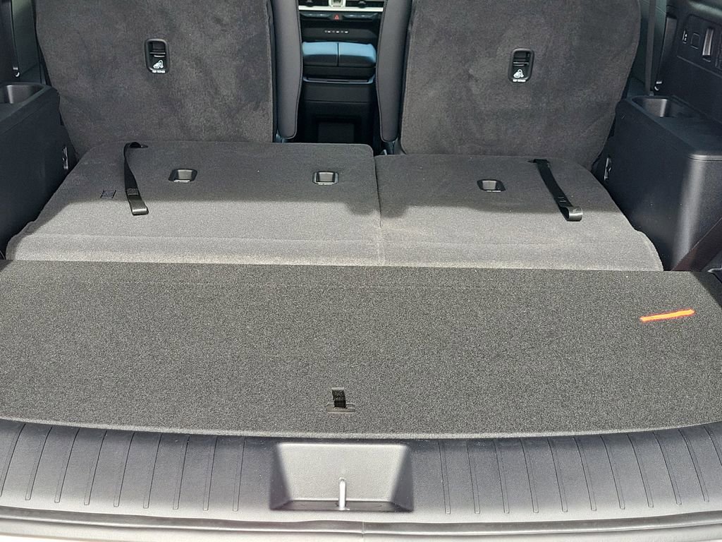 New 2027 Kia Telluride S AWD/4WD image 14