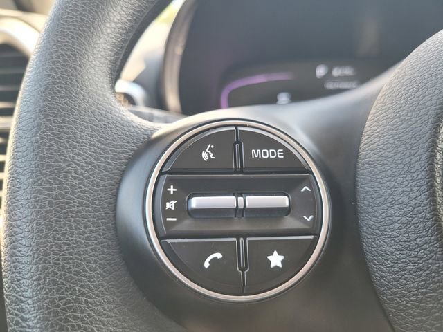 Used 2025 Kia Soul LX w/ LX Technology Package image 27