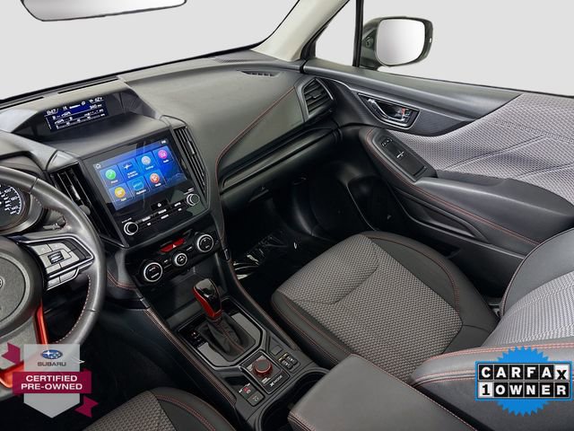 Certified 2024 Subaru Forester Sport image 24