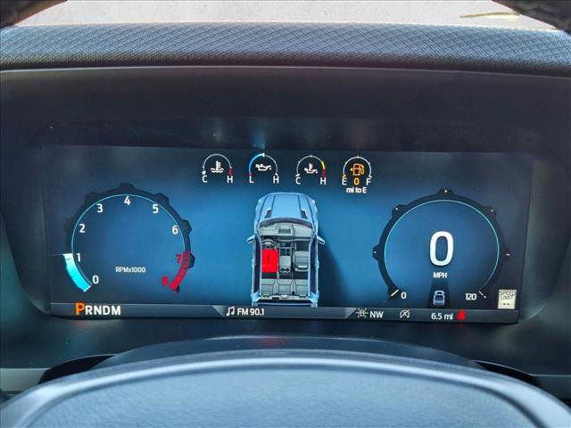 New 2026 Ford F150 XLT image 11