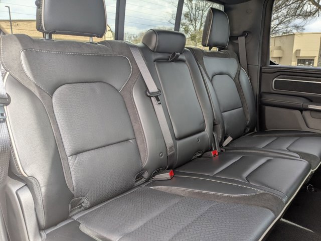 Used 2024 RAM 1500 Laramie image 19