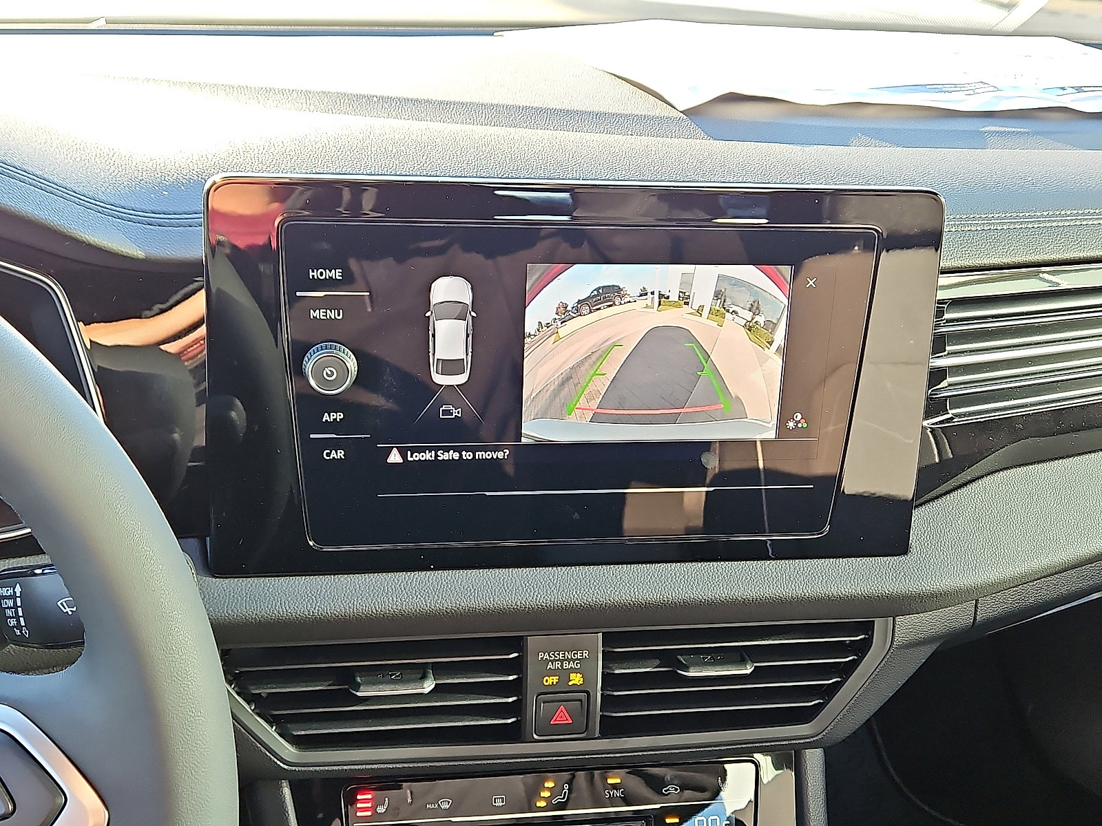 New 2026 Volkswagen Jetta Sport image 15