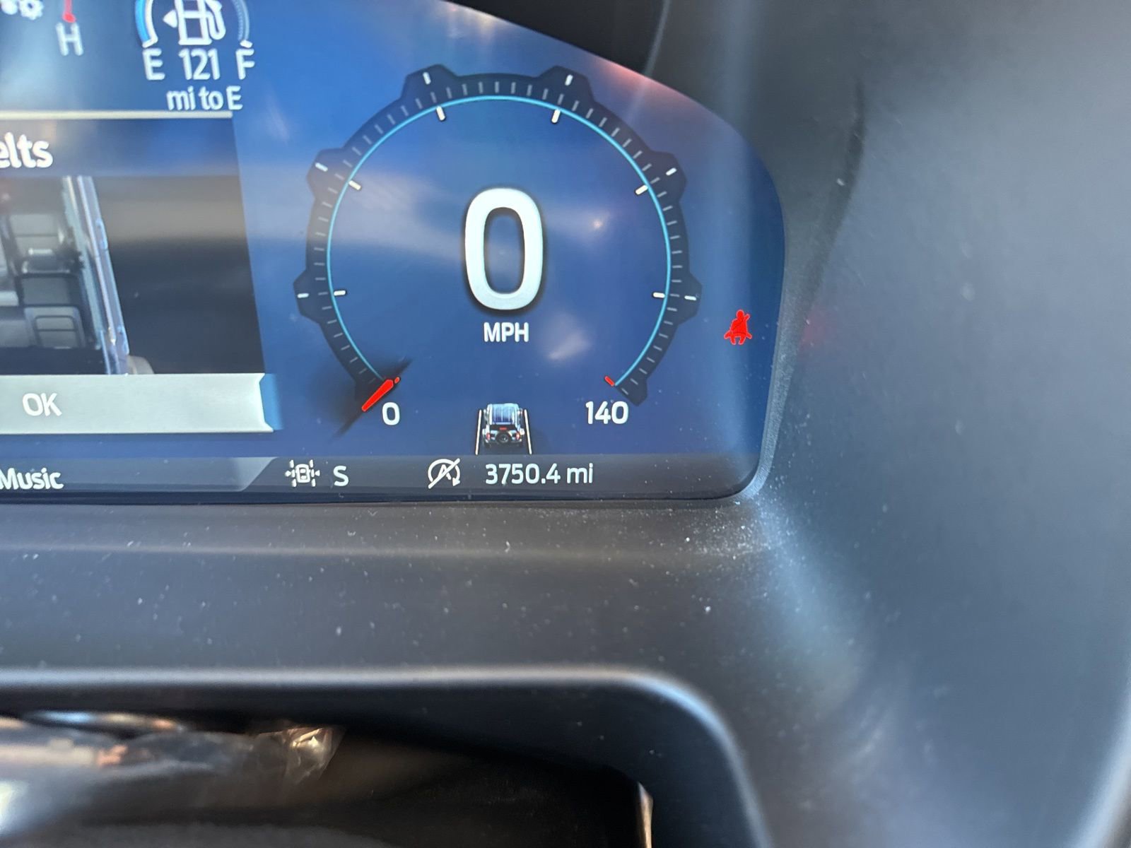 Used 2025 Ford Bronco Raptor image 14