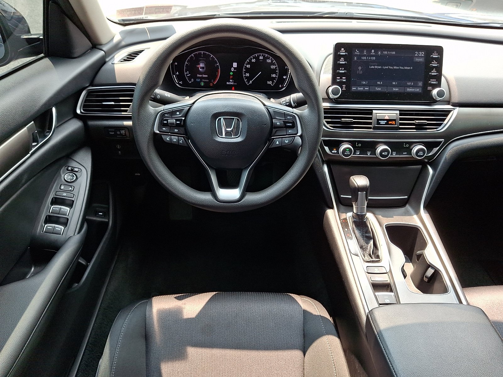 Used 2021 Honda Accord LX image 12