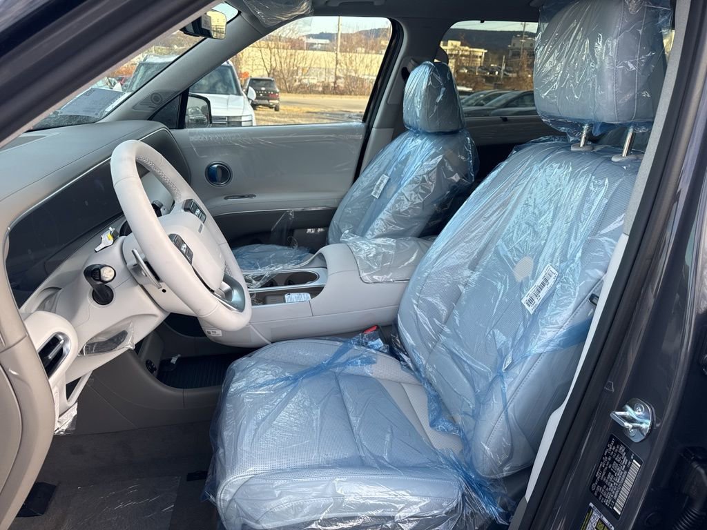 New 2026 Hyundai Palisade Limited image 7