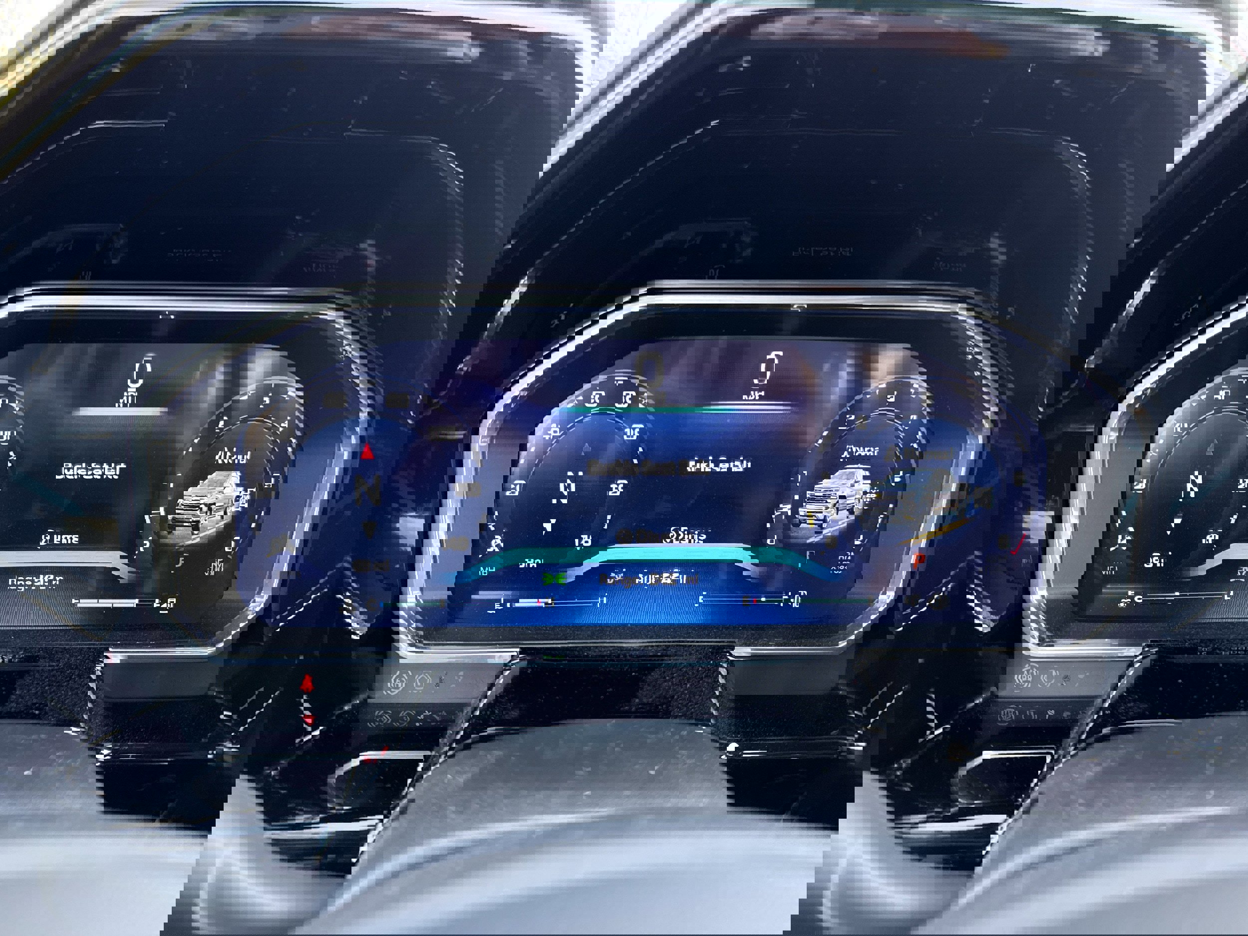 New 2026 Chevrolet Silverado 1500 RST w/ RST All Star Premium Package image 19