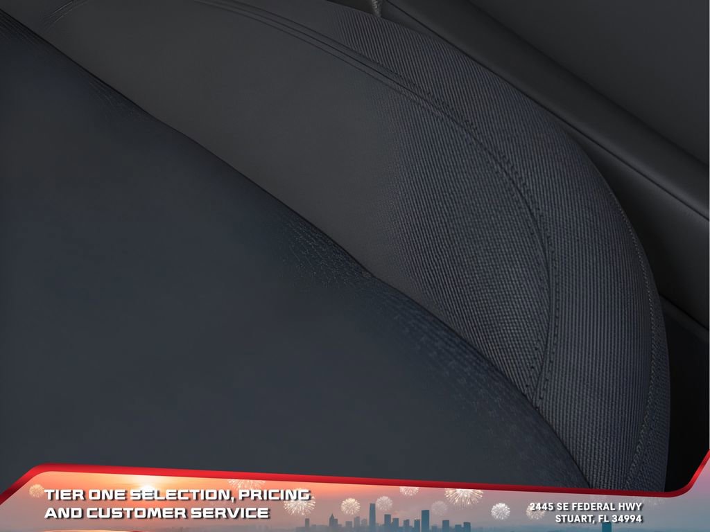 New 2025 GMC Sierra 1500 Pro w/ Pro Value Package image 21