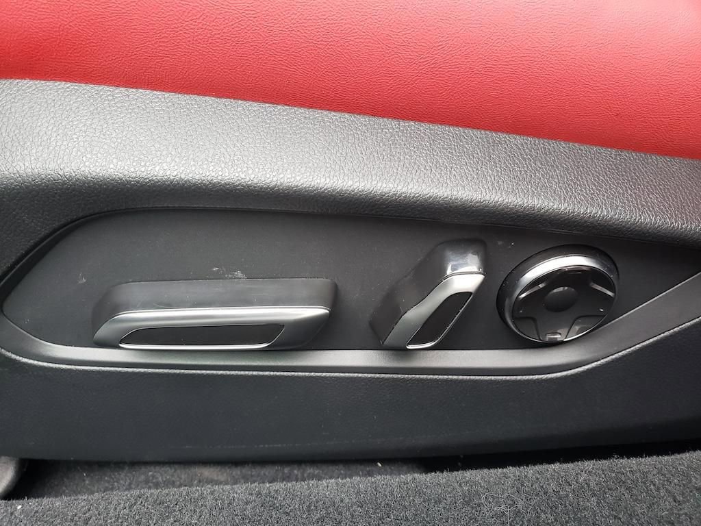 Certified 2025 Acura TLX SH-AWD w/ A-SPEC Pkg image 18