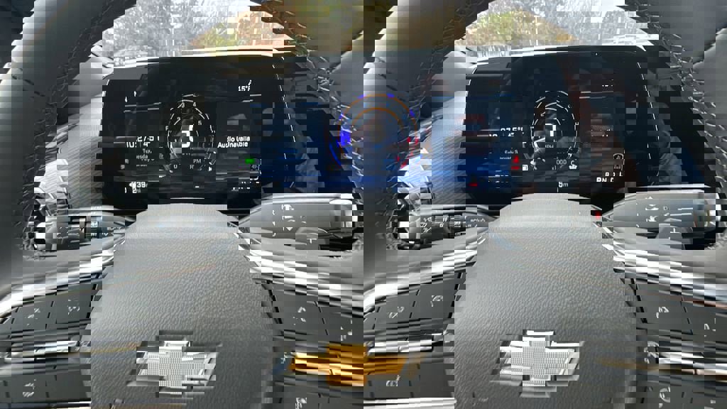 New 2026 Chevrolet Equinox LT image 26