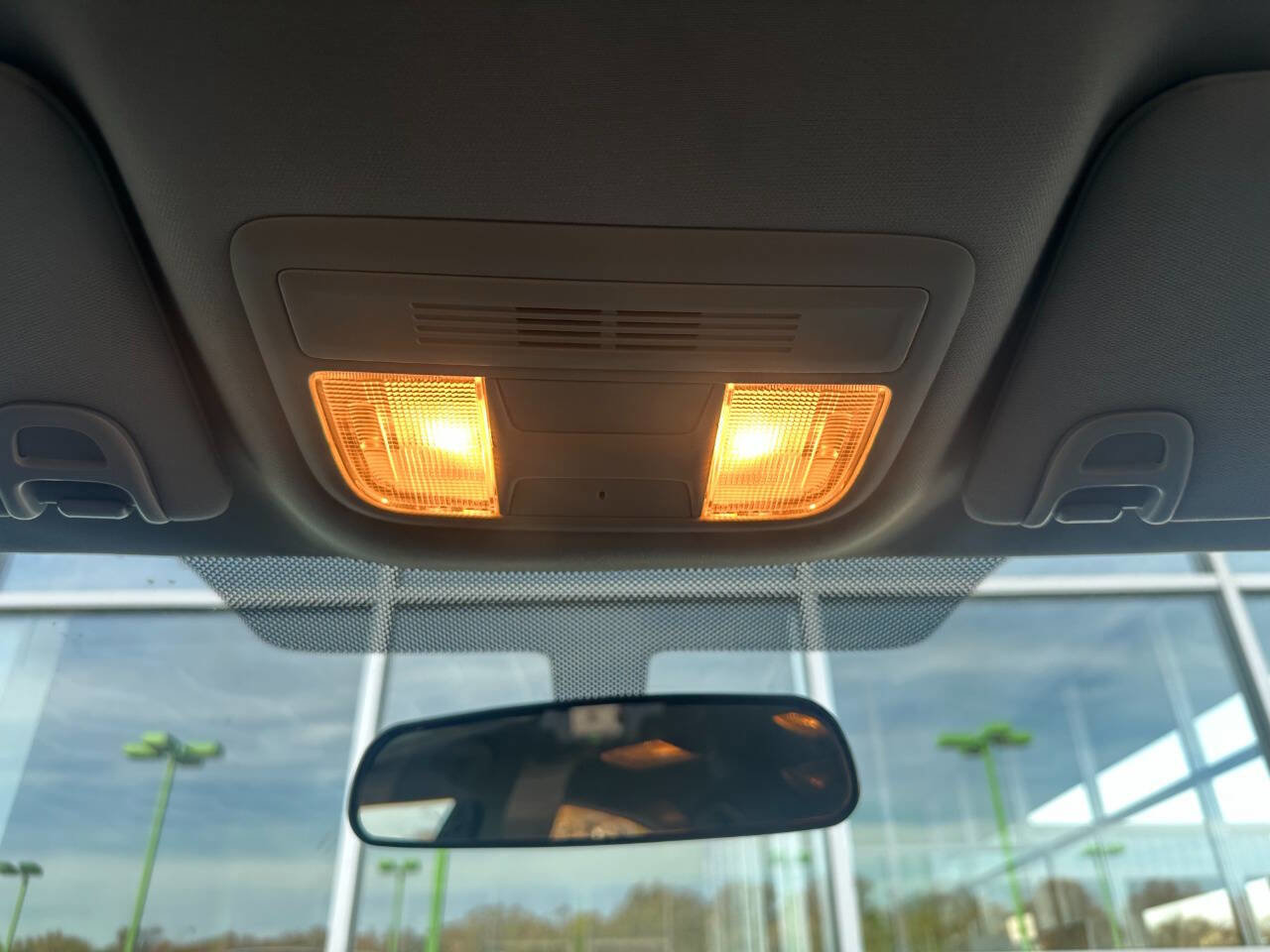 Used 2018 Honda Civic LX image 23