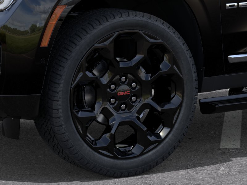 New 2027 GMC Yukon XL Denali w/ Denali Reserve Package AWD/4WD image 9