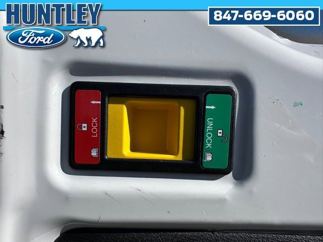 Used 2023 Ford Transit 250 Low Roof AWD w/ Exterior Upgrade Package image 14